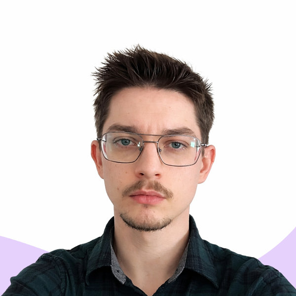 Anthony Martire, Project Manager / QA