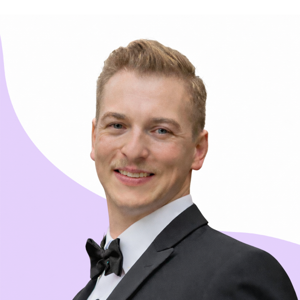 Michael Graham, Founder